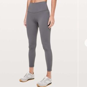 Lululemon Align 25” Leggings